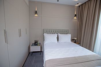 Anatolia Inn Istanbul Exterior photo